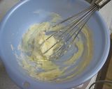 豆腐でヘルシー☆レアベイクドチーズケーキ作り方7写真