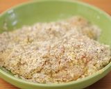 鶏胸肉のハーブソテー・マスタードソース作り方4写真