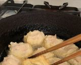 豆腐と鶏胸肉のナゲット作り方4写真