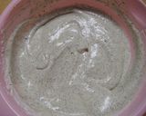 お茶アイス作り方6写真