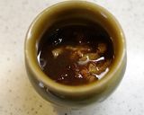 シーフード・パッタイ（タイ風焼きそば）作り方2写真