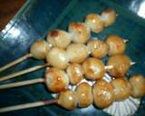 おだし入り団子ちゃん作り方1写真