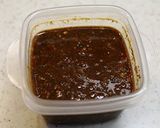 豚スペアリブのタイカレー風味焼き作り方1写真