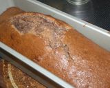◆◇Wチョコ★ケーキ◇◆作り方6写真