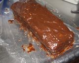 ◆◇Wチョコ★ケーキ◇◆作り方10写真