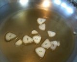 カリカリにんにくスープチャーハン作り方6写真
