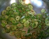 カリカリにんにくスープチャーハン作り方8写真