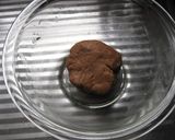 きなこ味にもチョコ味にもなるクッキー作り方2写真