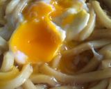 お好み焼きソース☆絡めるだけの焼きうどん作り方3写真