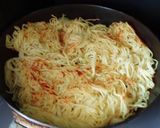 ＊焼きそば＊作り方1写真