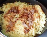 ＊焼きそば＊作り方3写真