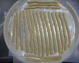 ハニースティッククッキー作り方4写真
