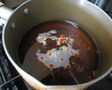 カリカリ☆ザクザク☆食べるラー油作り方3写真