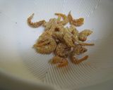 カリカリ☆ザクザク☆食べるラー油作り方4写真