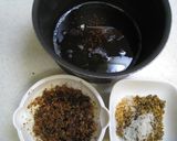 カリカリ☆ザクザク☆食べるラー油作り方5写真