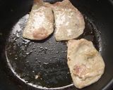 充実野菜の豚ﾐﾝﾊﾟﾜｰ☆作り方5写真