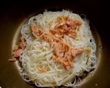 1日分の野菜冷麺作り方3写真