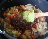 ＊焼きそば＊作り方5写真