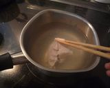 お肉柔らか☆豚の冷しゃぶ作り方2写真