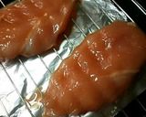 ちょっと複雑な鶏の照り焼き作り方5写真