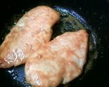 ちょっと複雑な鶏の照り焼き作り方7写真