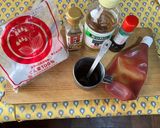 タイ風焼きそば作り方7写真