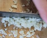 麻婆豆腐 お子様でも安心な甘口仕立て作り方2写真