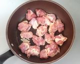 塩麹で楽々~♪塩焼きとり作り方3写真