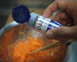人参のマリネ コリアンダー風味作り方6写真