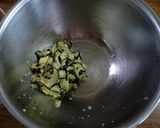 博多屋台裏メニュー♪なすの塩もみ作り方4写真