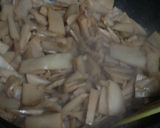 ラーメン屋のメンマ作り方3写真