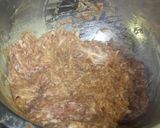 ラーメン屋の餃子作り方3写真
