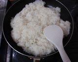 【覚書】酢飯の作り方作り方3写真