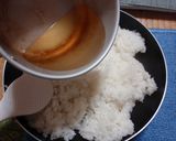 【覚書】酢飯の作り方作り方4写真