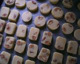 サクサク✿アーモンドクッキー作り方6写真