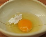 レタスと卵の簡単さっぱりスープ作り方2写真