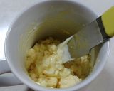 ゆで卵みじん切りが超～簡単に!子どもでも作り方5写真