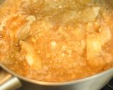 鶏のさっぱりおろし煮作り方3写真