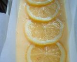 レモンケーキ作り方4写真