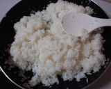 【覚書】酢飯の作り方作り方5写真