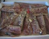 さんまの蒲焼作り方1写真