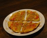 スパニッシュオムレツ～じゃがいも～作り方9写真