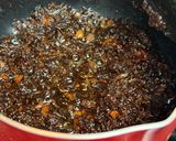 アンチョビと玉ねぎの究極に美味しいパスタ作り方5写真