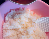 母から受け継いだ味！鮭の簡単混ぜ寿司。作り方3写真