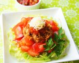 トマト沢山☆簡単ピクルス入りサルサソース作り方6写真