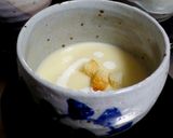手抜きで何が悪い♪炊飯器でヴィシソワーズ作り方6写真