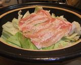 ほんだしで簡単に味が決まる蒸ししゃぶ作り方1写真