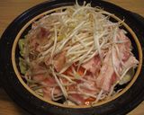 ほんだしで簡単に味が決まる蒸ししゃぶ作り方3写真