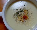 手抜きで何が悪い♪お湯だけ！雑煮？作り方6写真
