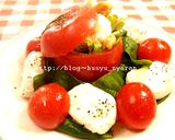 レンジで簡単♪手作りカッテージチーズ作り方7写真